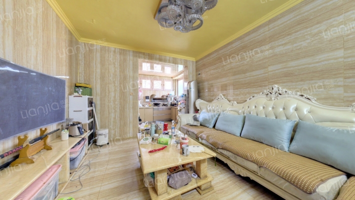 玉林苑二期二手房实景图