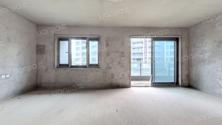 中国铁建南国天骄一期二手房实景图