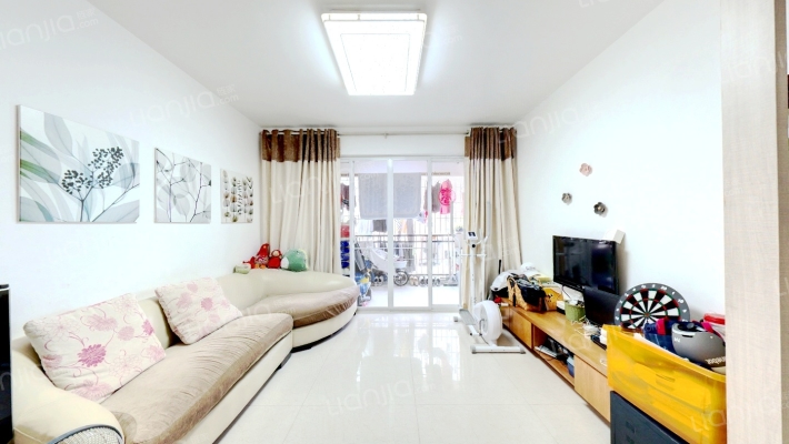 怡馨苑二手房实景图