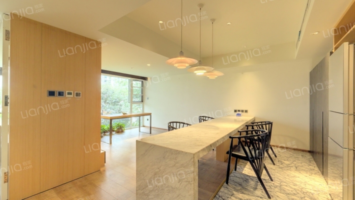 可园二手房实景图