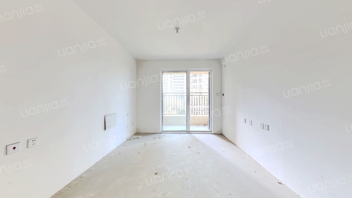 星韵城二期二手房实景图