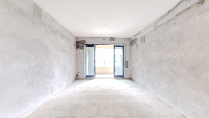 中交中央公园嘉颂二手房实景图