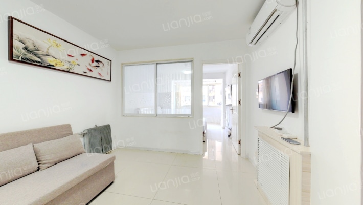 民生街二手房实景图