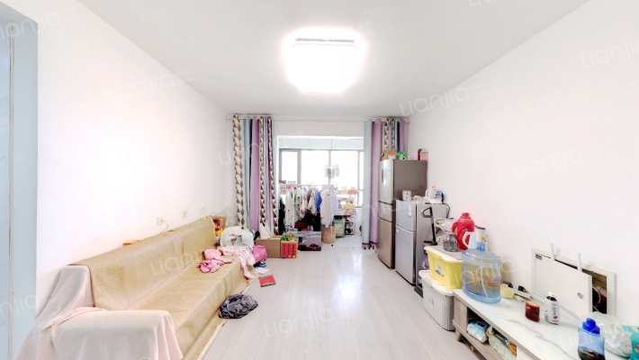 锦悦府二手房实景图