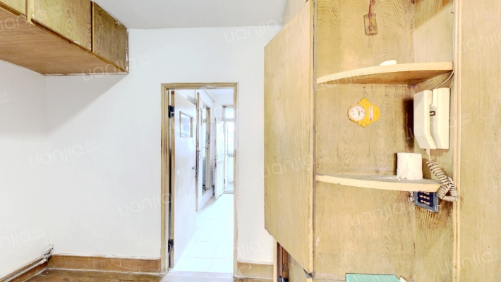 友联社区二手房实景图