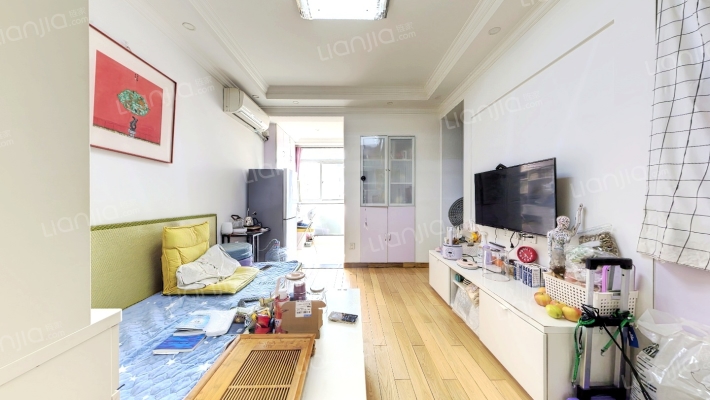 宝祁雅苑二手房实景图