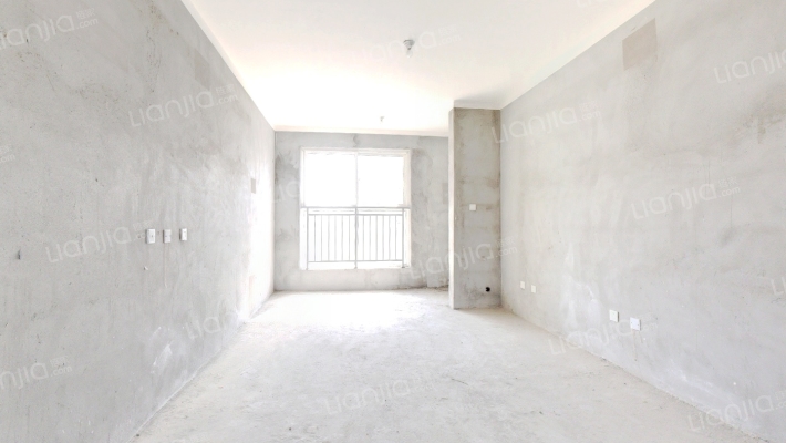 润丰新尚南院二手房实景图