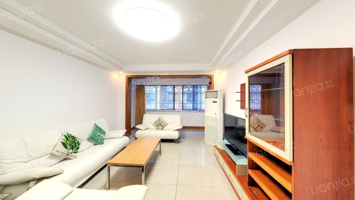 鸿园小区二手房实景图