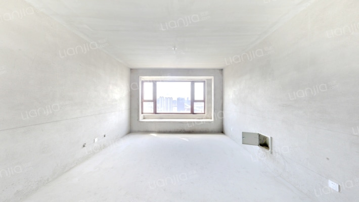 融汇中央广场二手房实景图