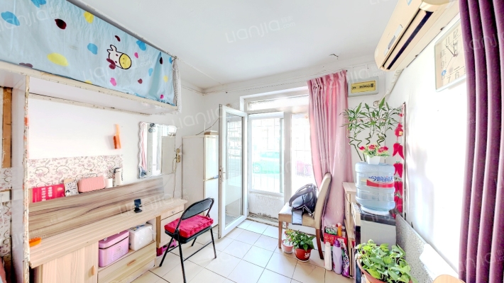 零号路二手房实景图