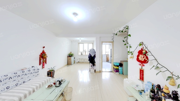 湾头馨苑B区二手房实景图