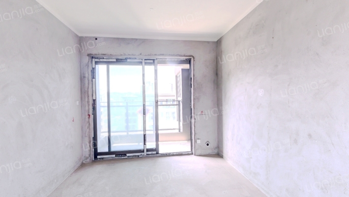 弘阳昕悦棠二手房实景图