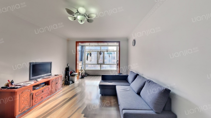 中北春城二手房实景图