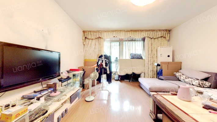 长福苑二手房实景图