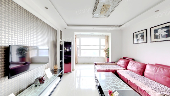 宏发英树二手房实景图