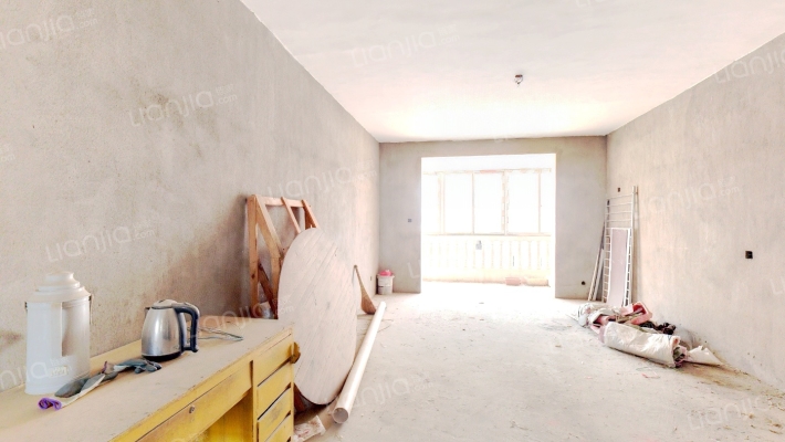 绿苑小区(湾里区)二手房实景图