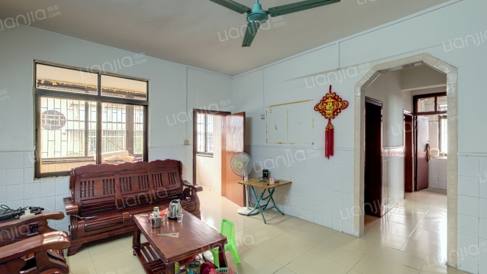 榕苑花园二手房实景图