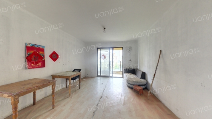 科学家园二手房实景图