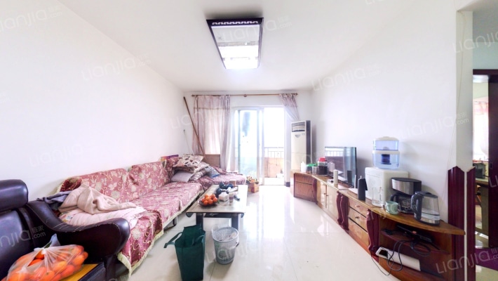 盾安九龙城二手房实景图