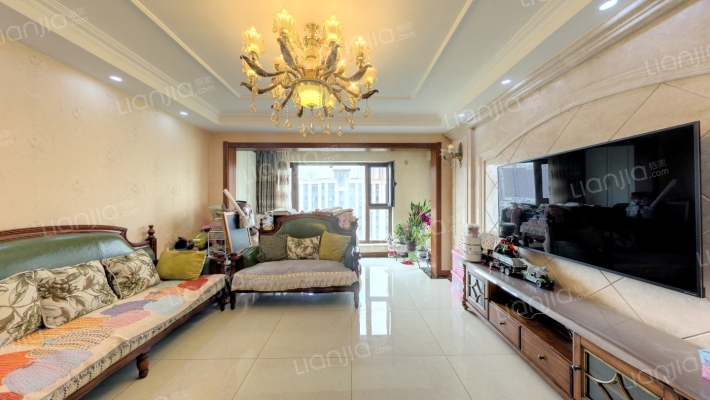 中海寰宇天下C区二手房实景图