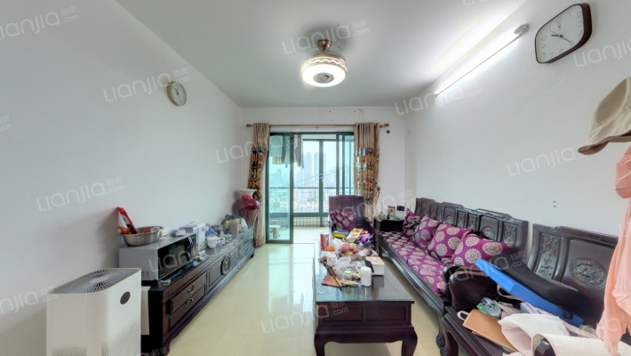 万寿雅苑二手房实景图