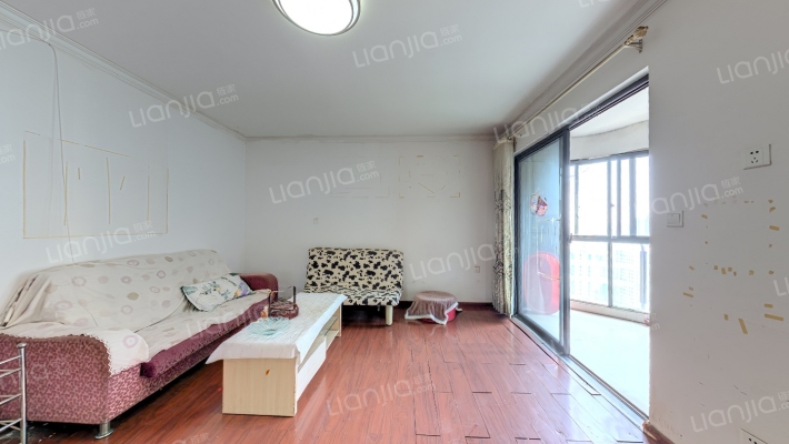 世纪中央城二期二手房实景图