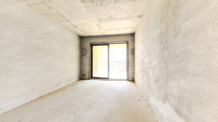 新城香悦澜山二手房实景图