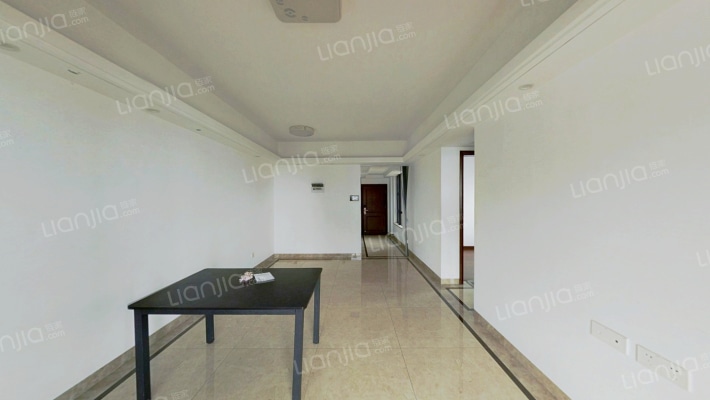 怡景豪庭二手房实景图