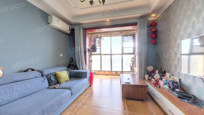 锦艺四季城香榭苑二手房实景图