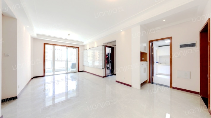 希望未来城二期二手房实景图