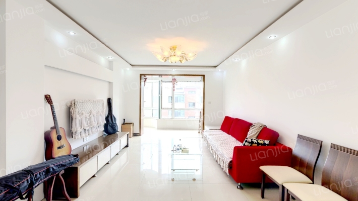 祥和家园二手房实景图