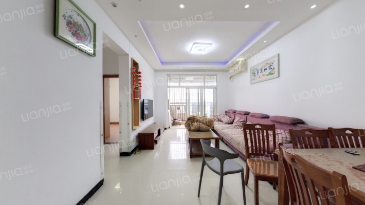 山水景园二手房实景图