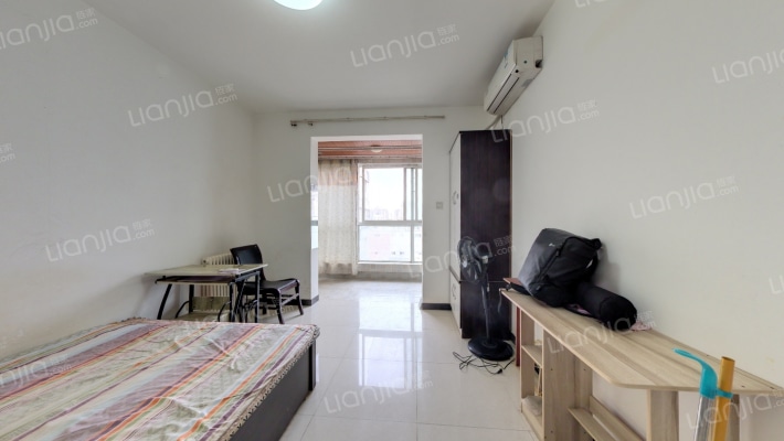 香米苑二手房实景图