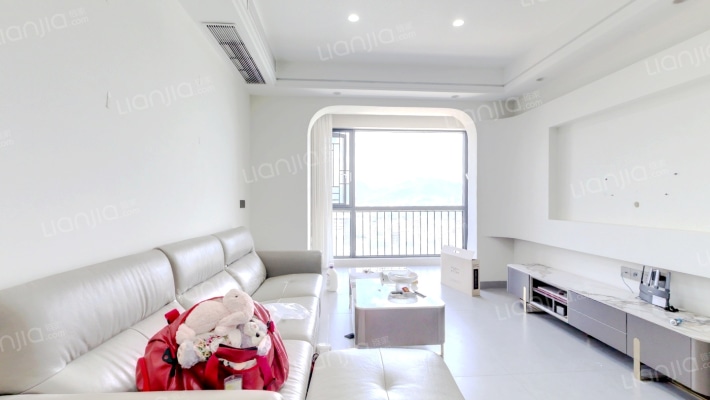 牧云溪谷六期云禧二手房实景图