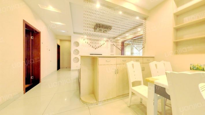 欧洲印象二手房实景图