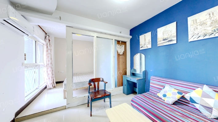 美力COM二手房实景图