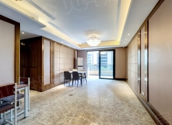 整租·恒大翡翠华庭 3室2厅 南_恒大翡翠华庭租房