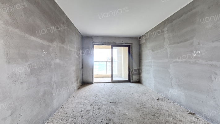 新城鹿江风华二手房实景图