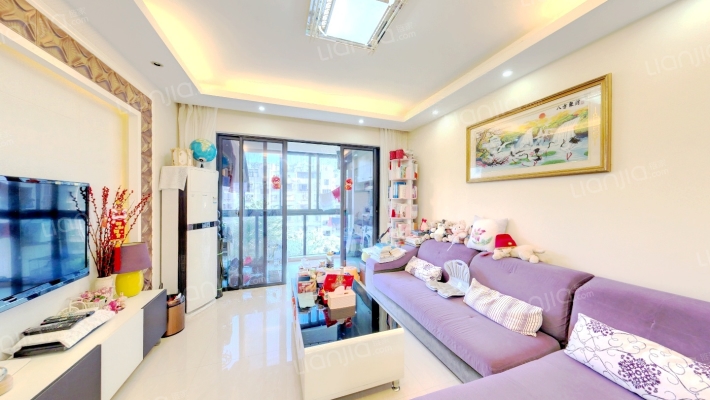 筼筜书院二手房实景图