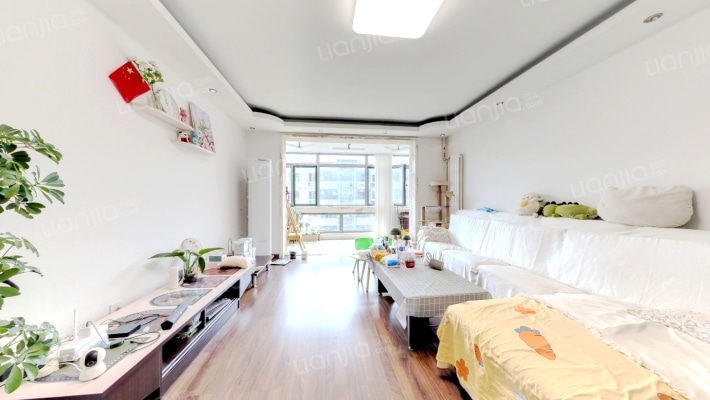 天通苑东三区二手房实景图