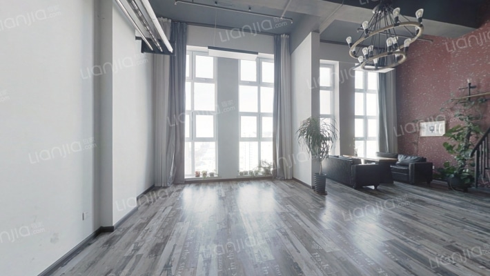 梦想公馆二手房实景图