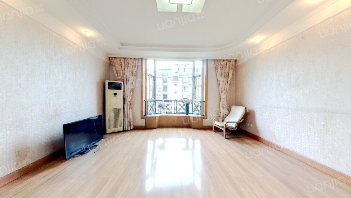 百花庭园二手房实景图