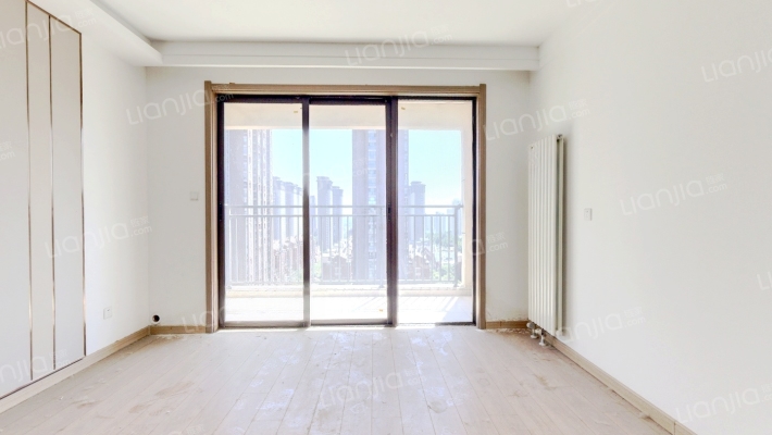 中建森林上郡三期二手房实景图