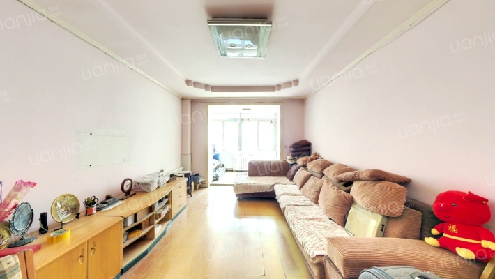 松泉社区二手房实景图