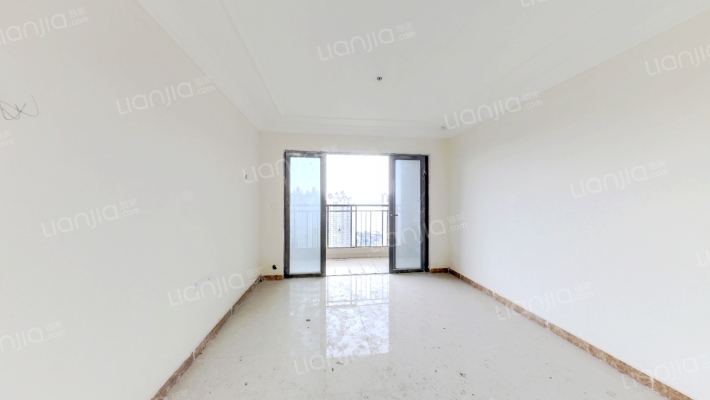 恒大御景半岛二手房实景图