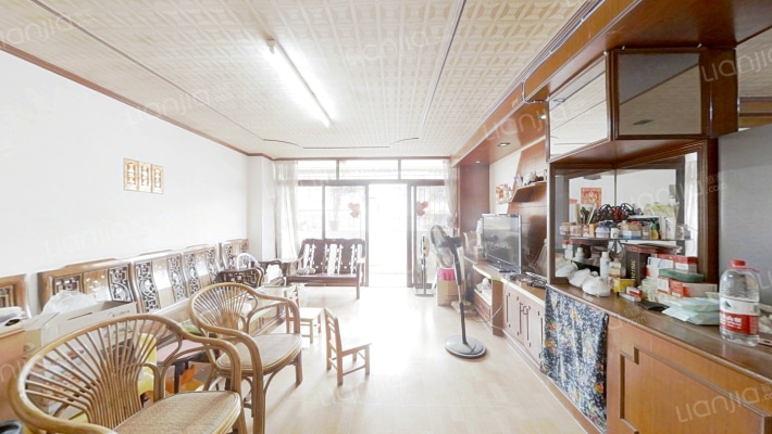 花园新村二手房实景图