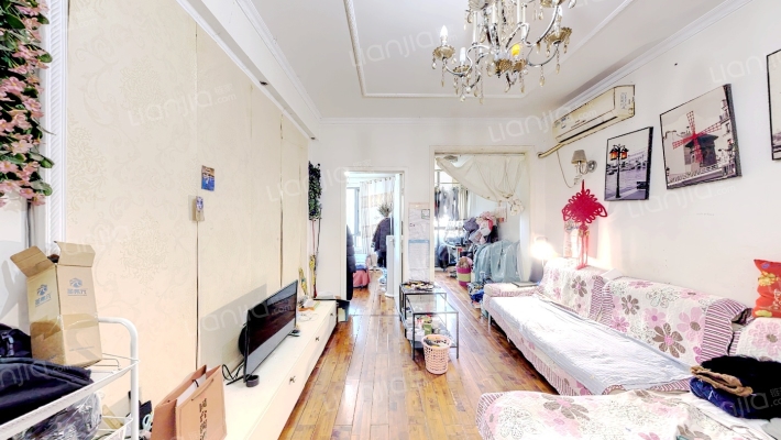 圣菲城四期二手房实景图