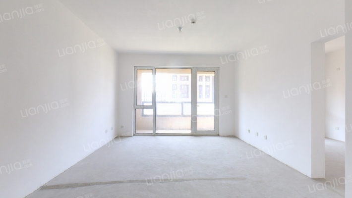 麗山国际二手房实景图