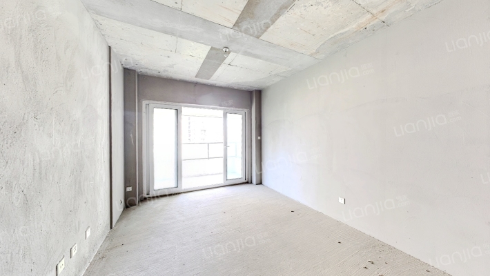 保利创智锦城二手房实景图