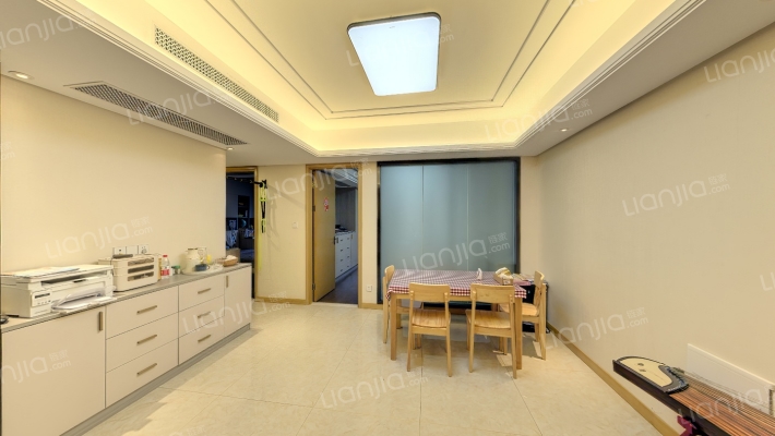 青奥村二手房实景图